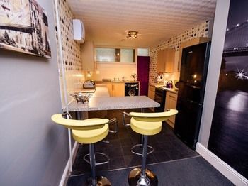 Valley View Apartment Скарборо Екстер'єр фото