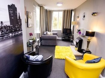 Valley View Apartment Скарборо Екстер'єр фото